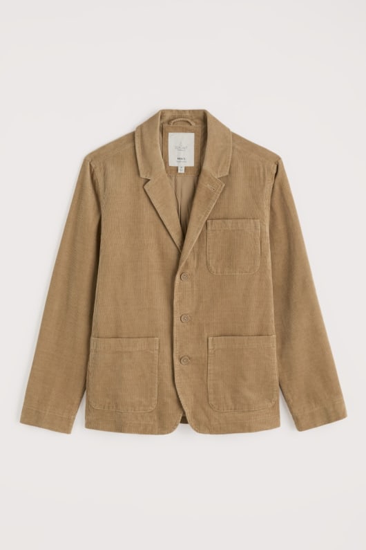 los hombres plantsman cable de blazer