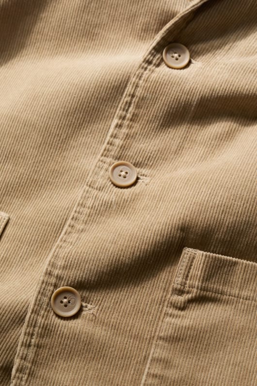los hombres plantsman cable de blazer
