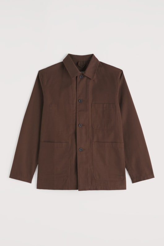 la comunidad de ropa x seasalt tarea de la chaqueta