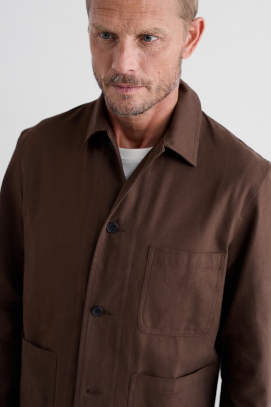 la comunidad de ropa x seasalt tarea de la chaqueta