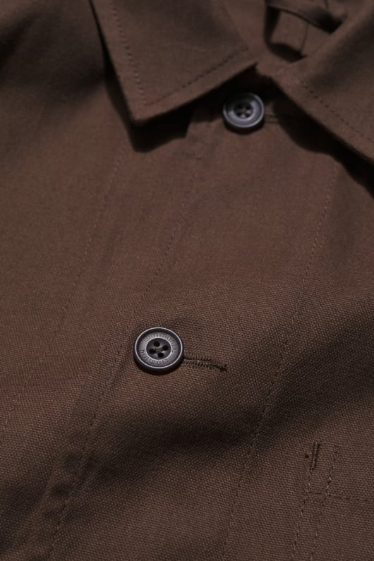 la comunidad de ropa x seasalt tarea de la chaqueta