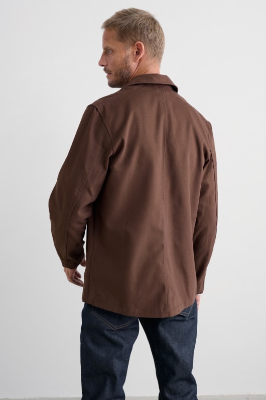 la comunidad de ropa x seasalt tarea de la chaqueta