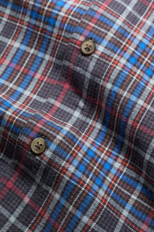 los hombres fathomer camiseta marcada
