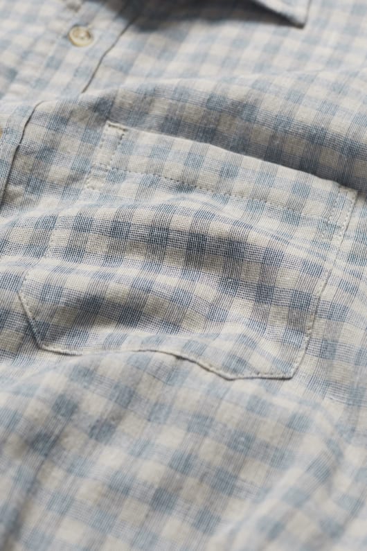 los hombres del murex algodón orgánico camiseta