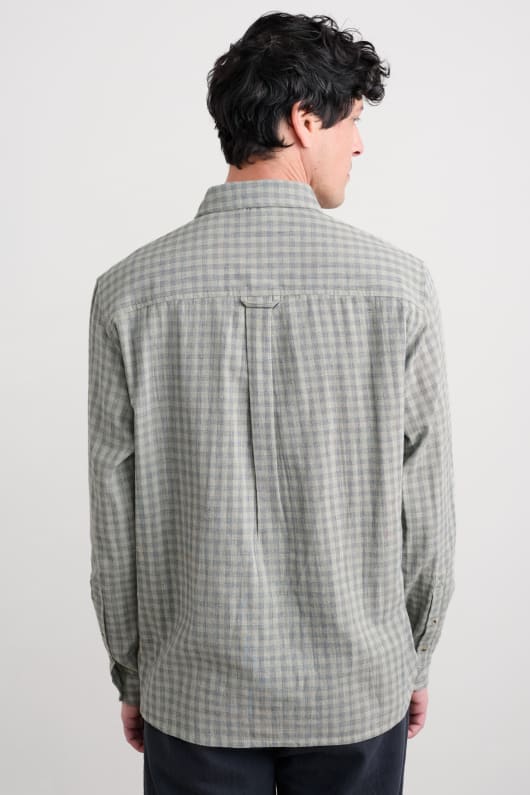 los hombres del murex algodón orgánico camiseta