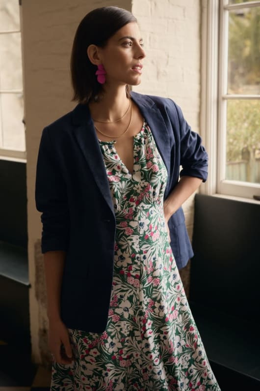 erica equipada blazer