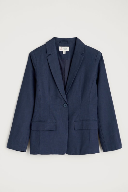 erica equipada blazer