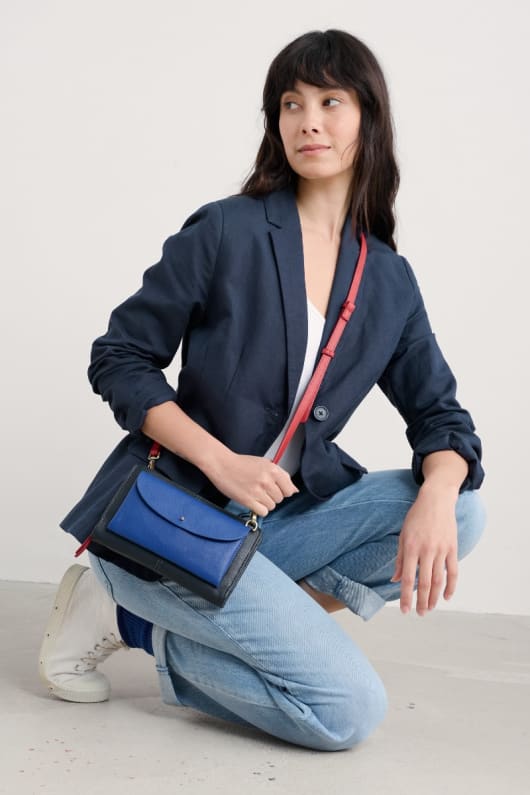erica equipada blazer