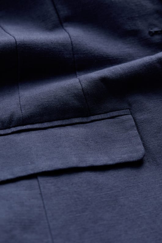 erica equipada blazer
