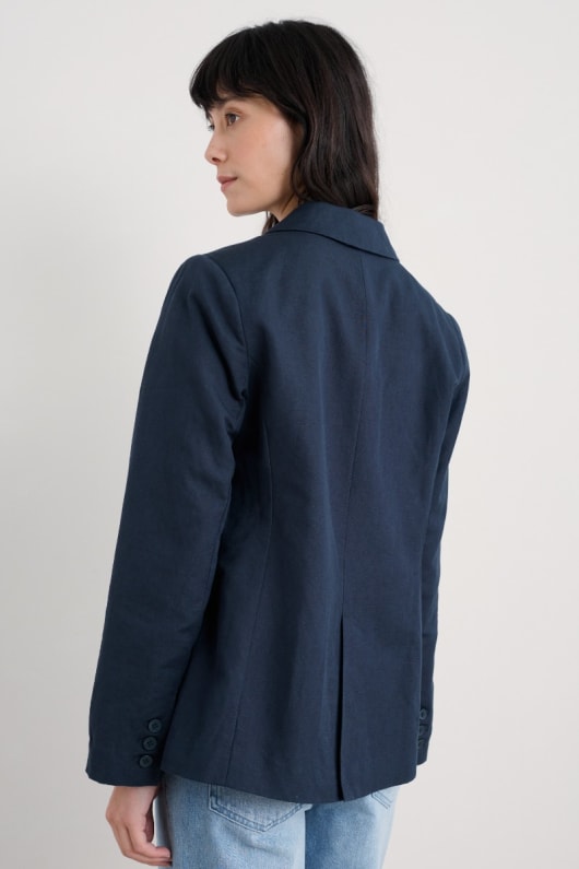erica equipada blazer