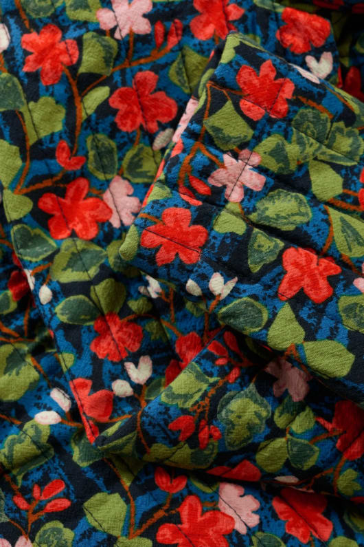 sansón de la colina de la chaqueta