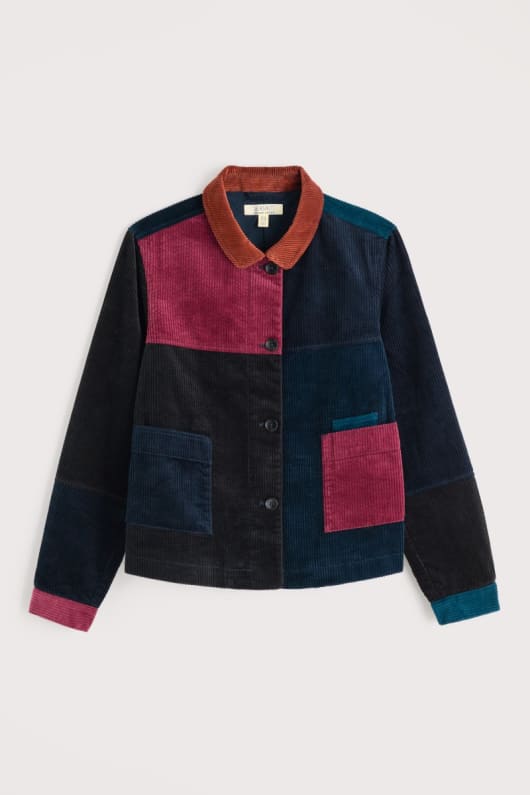 seasalt circular coombe carril de la chaqueta