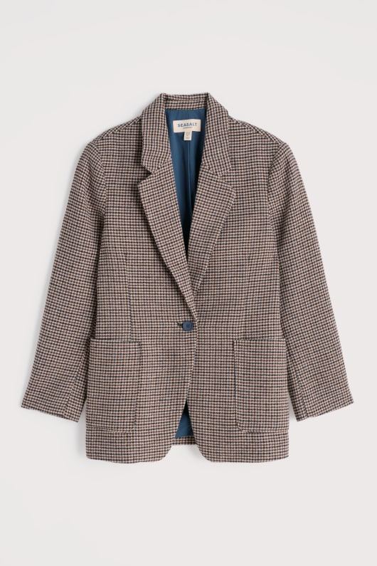 westdowns relajado blazer