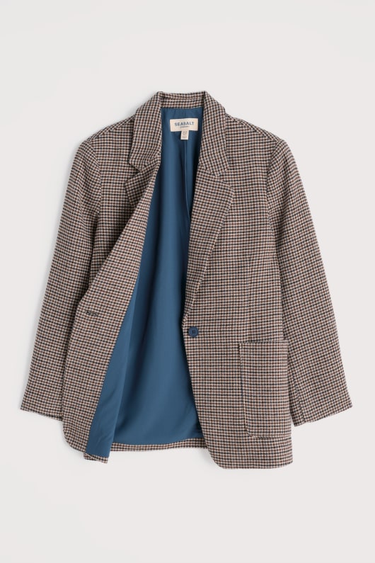 westdowns relajado blazer
