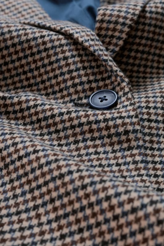 westdowns relajado blazer