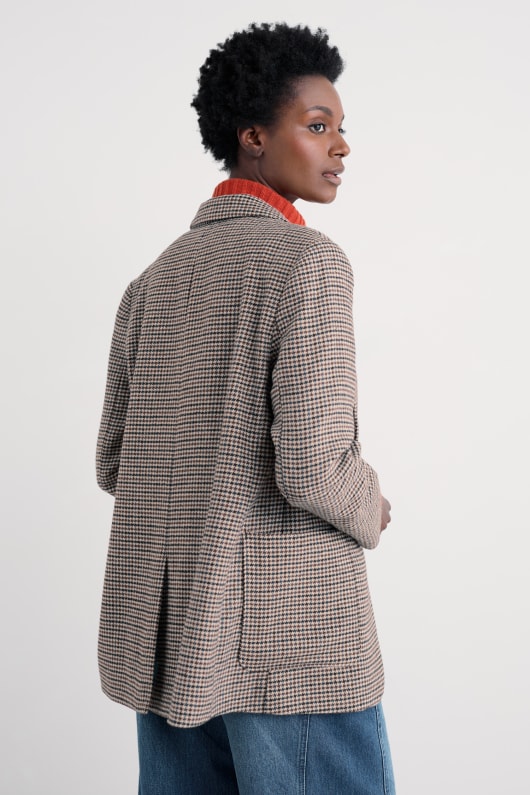 westdowns relajado blazer