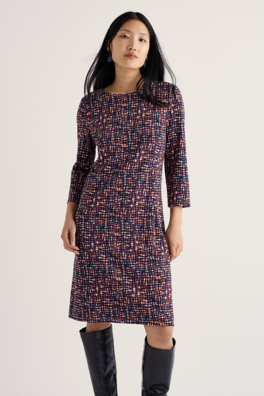 cornish roble cambio de vestido