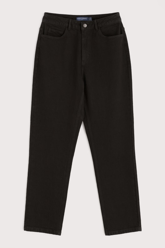 mellior slim jeans de pierna