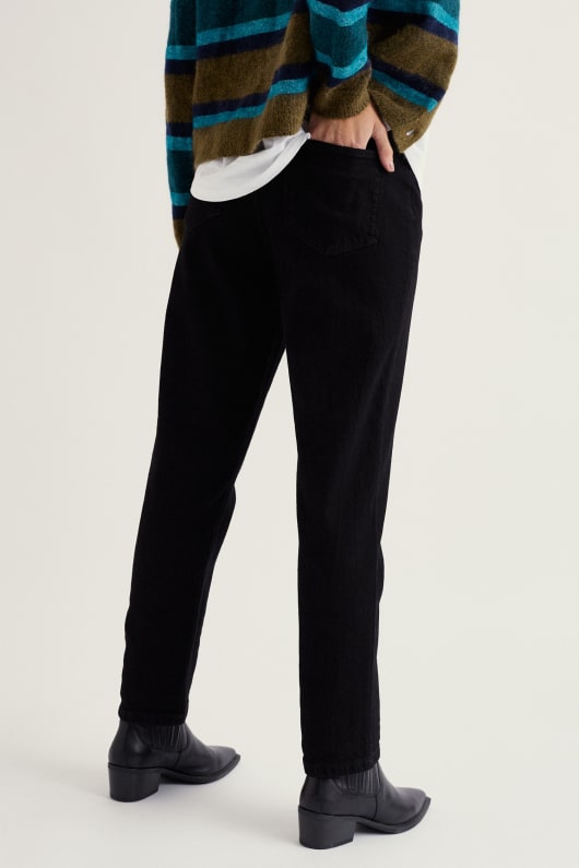 mellior slim jeans de pierna