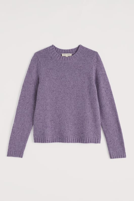 dawson pick puente hecho con merino
