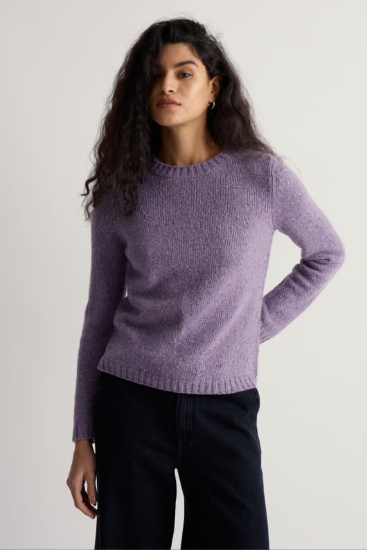 dawson pick puente hecho con merino