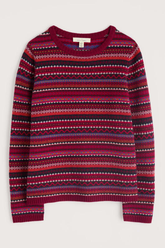 percella cove fair isle puente