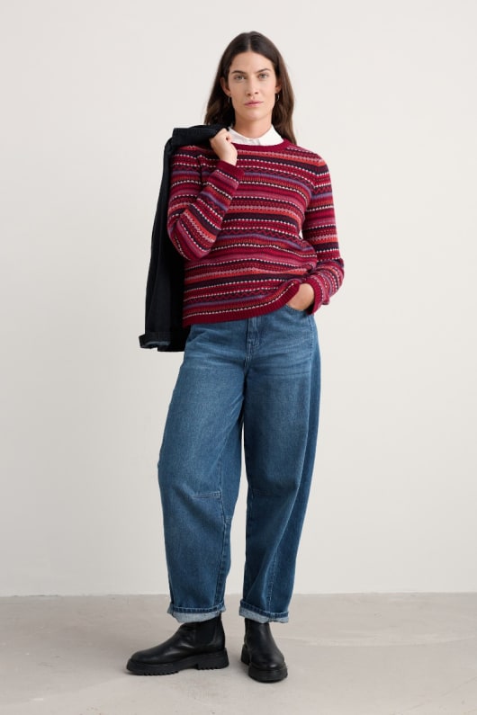 percella cove fair isle puente