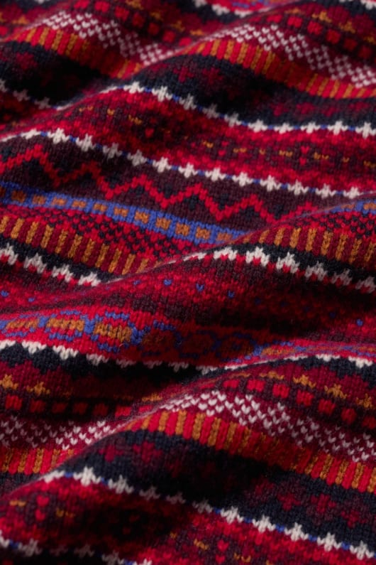 percella cove fair isle puente