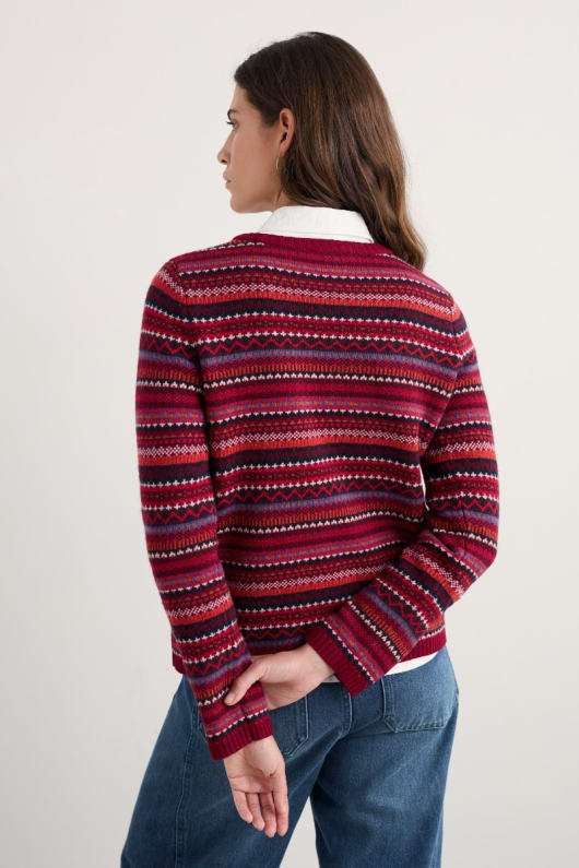 percella cove fair isle puente