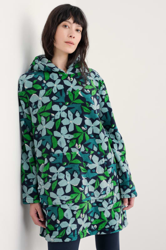 snugsoft sudadera con capucha