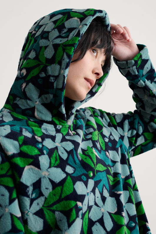 snugsoft sudadera con capucha