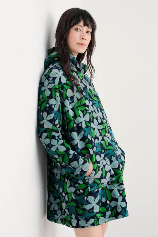 snugsoft sudadera con capucha