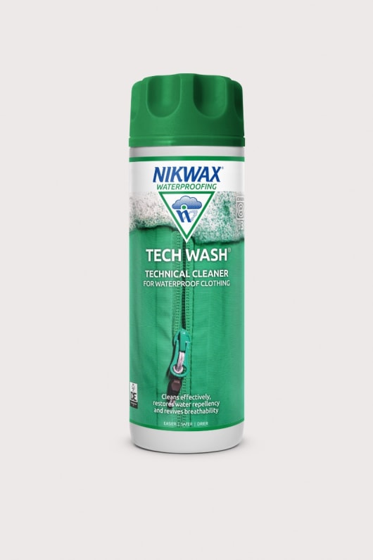 nikwax tech wash 300ml
