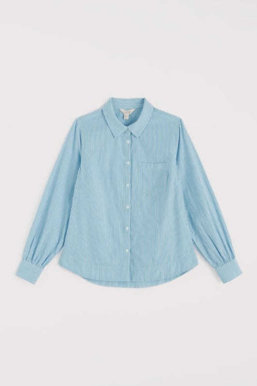 isla semi-amueblada camisa