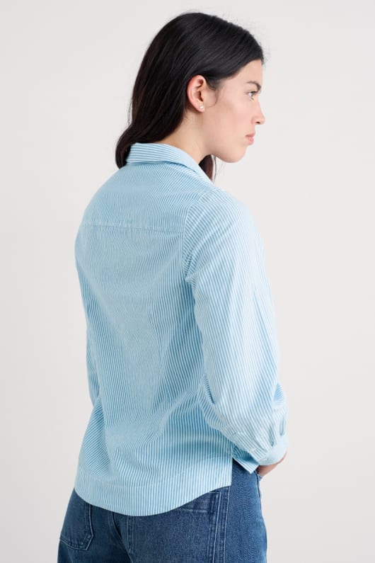 isla semi-amueblada camisa