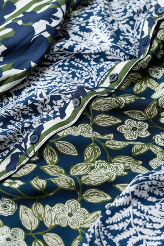 seasalt circular esperanza cottage blusa