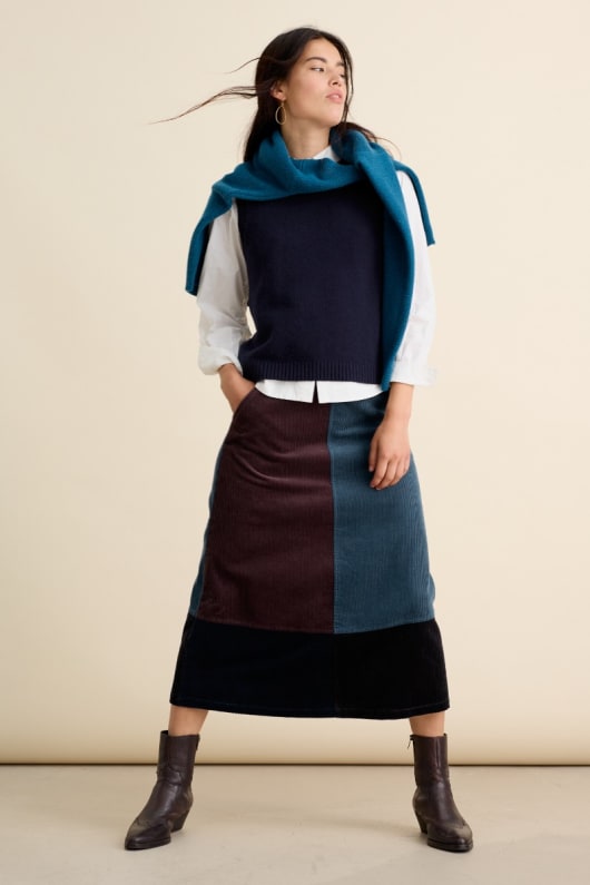 seasalt ventana circular wren falda