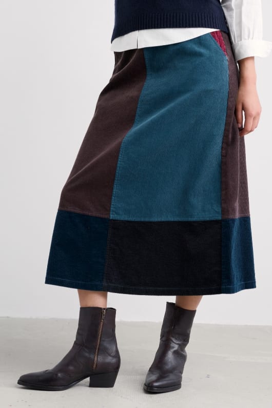 seasalt ventana circular wren falda