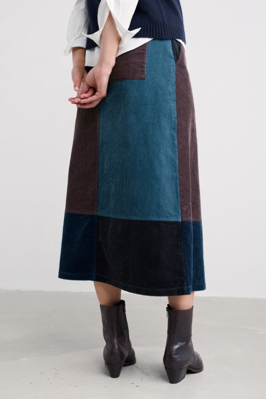 seasalt ventana circular wren falda