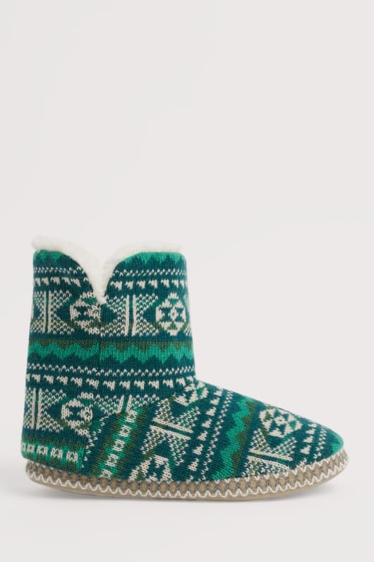 repetición de zapatillas botines