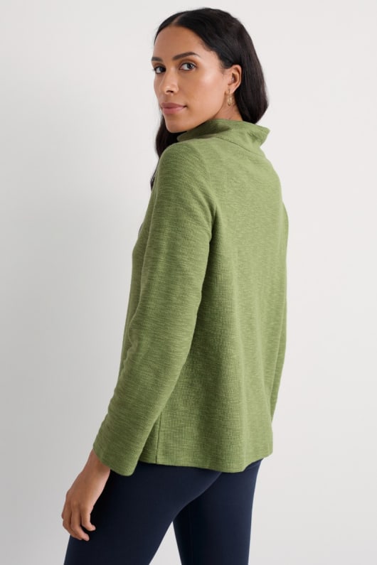 el Último barco de la sudadera
