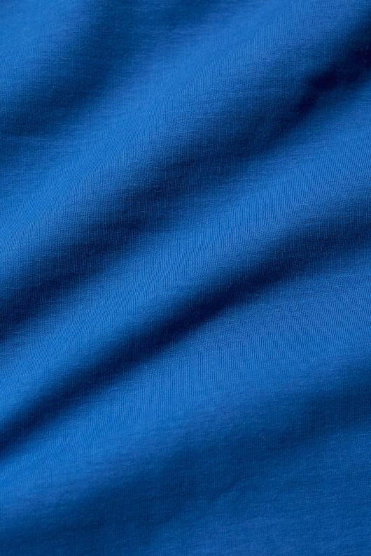 nudo berry sudadera de cuello chal