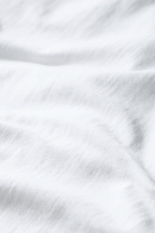 camerance t-shirt en gots-algodón orgánico certificado