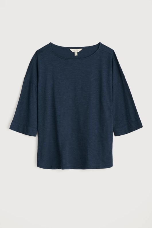 tremayne muelle jersey top