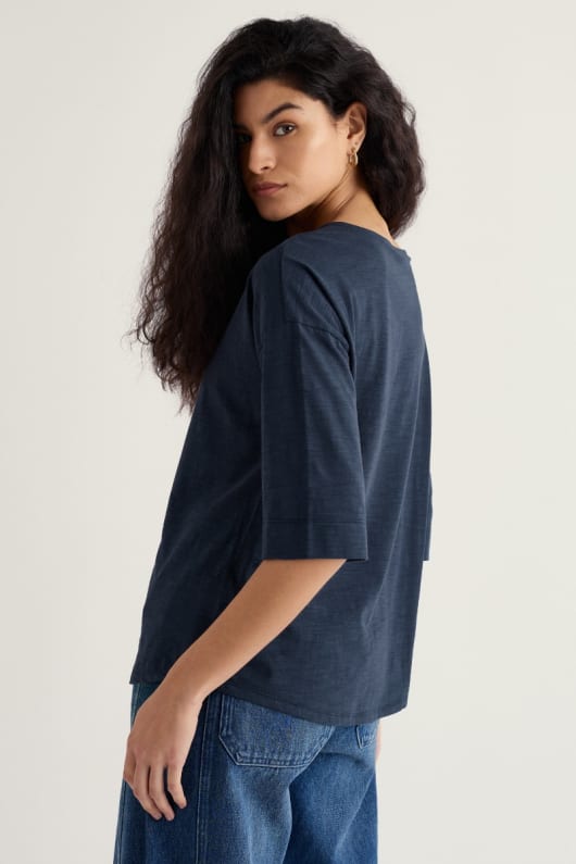 tremayne muelle jersey top
