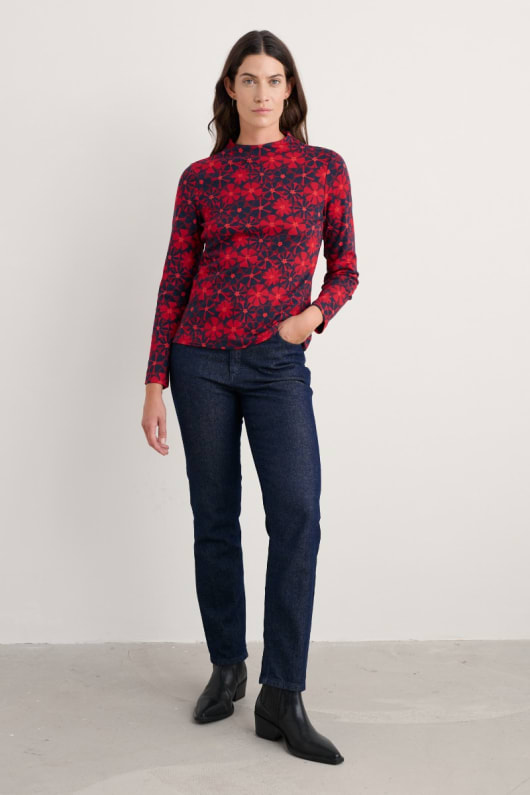 penpont jersey top