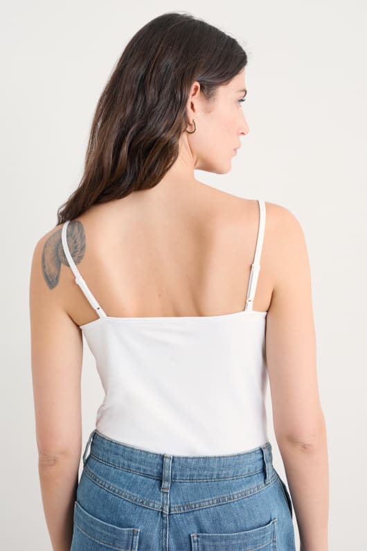 salt pond jersey chaleco