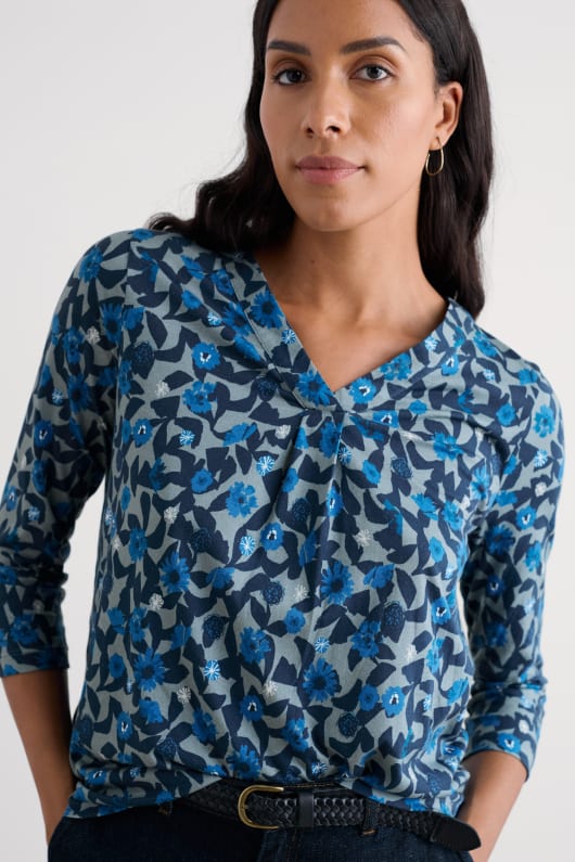 barnoon manga 34 jersey top