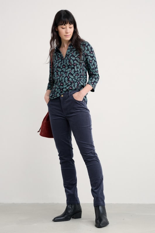 lamledra pantalones