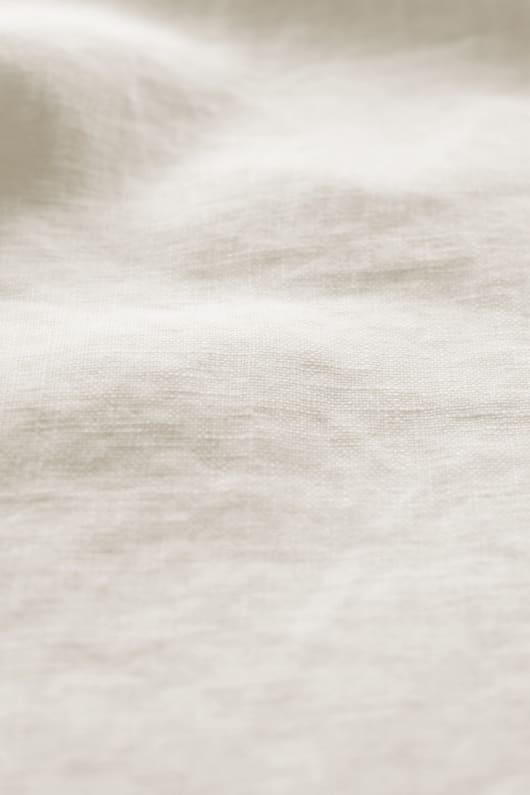 la marea de flujo de ancho de pierna pantalones de lino